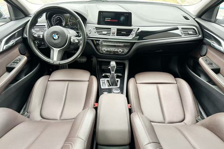 Used BMW 1 Series 2019 118i M Sport Package