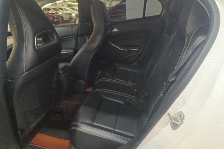 Used Mercedes-Benz GLA 2016 GLA 200 Sport Edition
