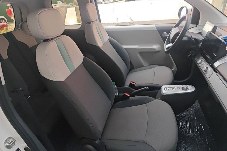 Used  Lumin 2024 130km Qingyue Version