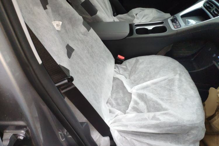 Used  Geome 2025 310km Youth Edition