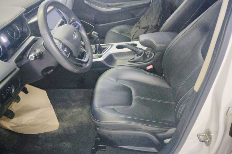 Used Chery Arrizo 5 2019 Facelifted PRO 1.5L Manual Youth Edition China VI Standard
