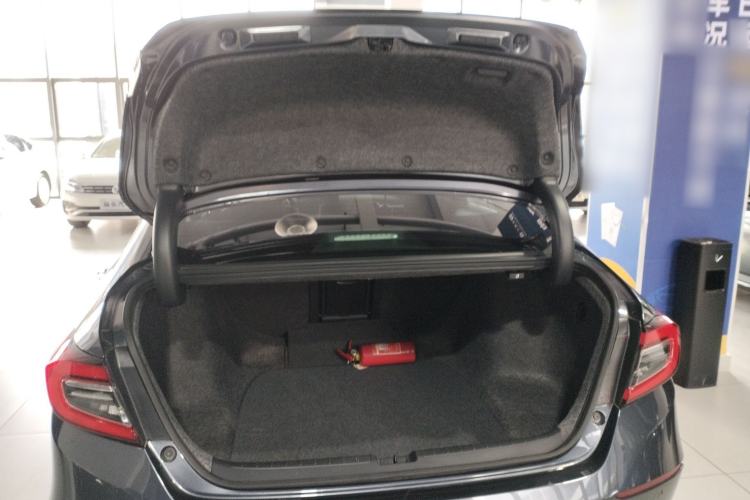 Used Honda Accord 2022 Xing·Hybrid 2.0L Xingling Version