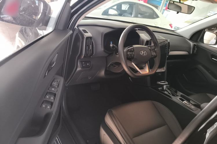 Used Hyundai ix35 2021 2.0L Automatic 2WD GLS Leading Edition
