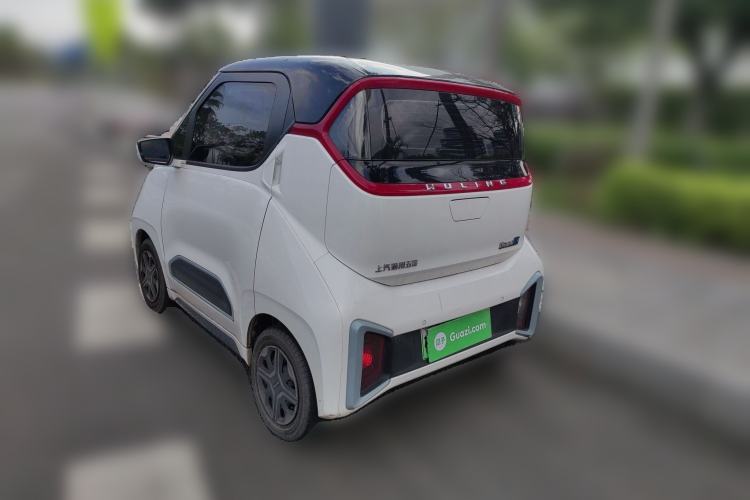 Used Wuling NAMMIEV 2021 - Play Edition
