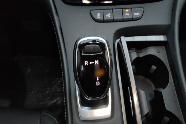 Used Buick LaCrosse 2016 Revised Version 28T Elite Edition
