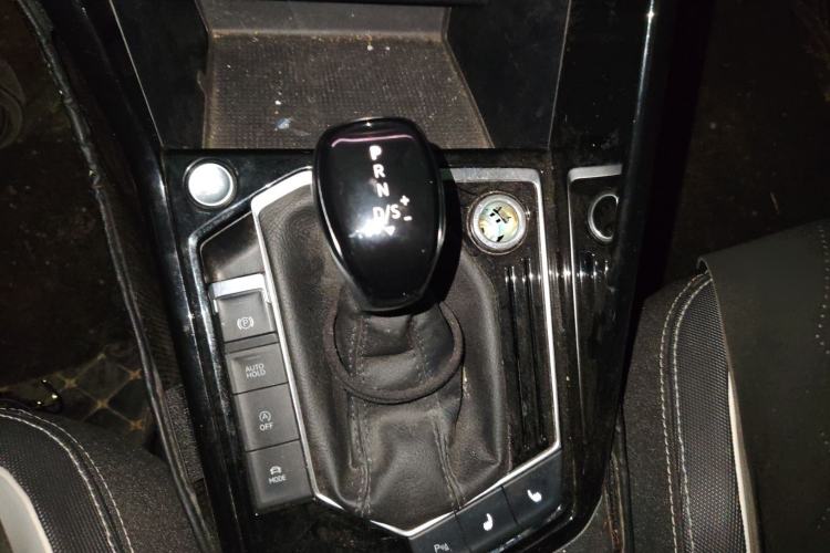 Used Volkswagen Tayron 2023 280TSI Two-Wheel-Drive Luxury Plus Advanced Version
