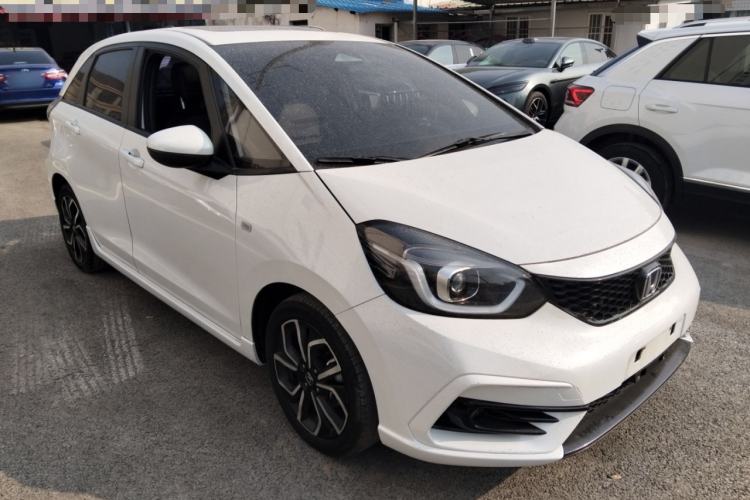 Used Honda LIFE 2021 1.5L CVT SPORT Heartbeat Edition
