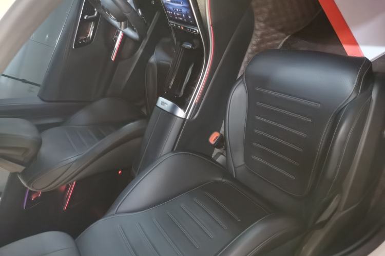 Used Mercedes-Benz C-Class 2022 C 260 L Sport Edition
