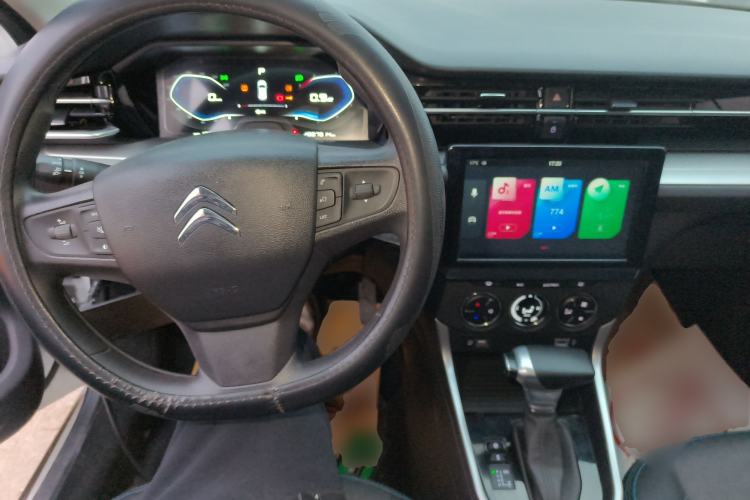 Used Citroen C3-XR 2021 190THP DCT ZhiShang Edition