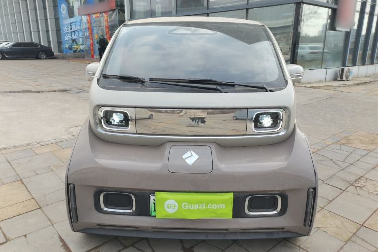 Used Baojun KiWi EV 2023 DJI Edition Lithium Iron Phosphate
