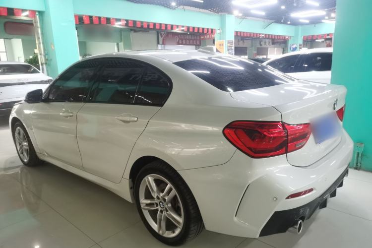 Used BMW 1 Series 2020 120i M Sport Package