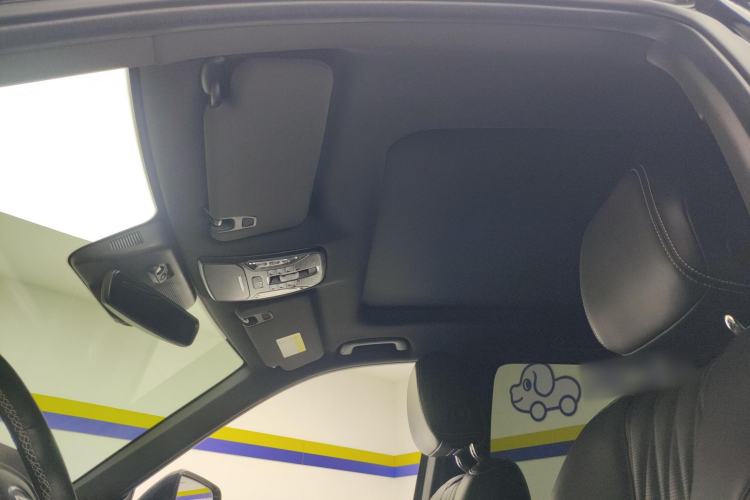 Used GAC Trumpchi GS8 2022 Flagship Series 2.0 TGDI Two-Wheel-Drive Prestige Edition (7 Seats)
