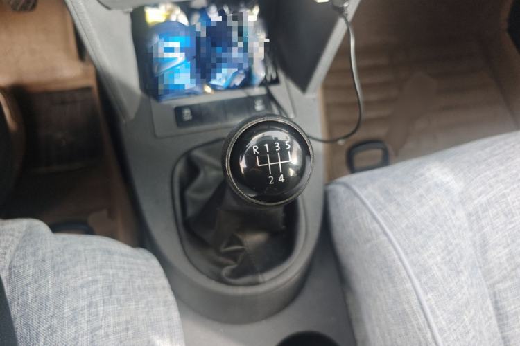 Used Volkswagen Touran 2013 1.4T Manual Fashion Edition 5 Seats
