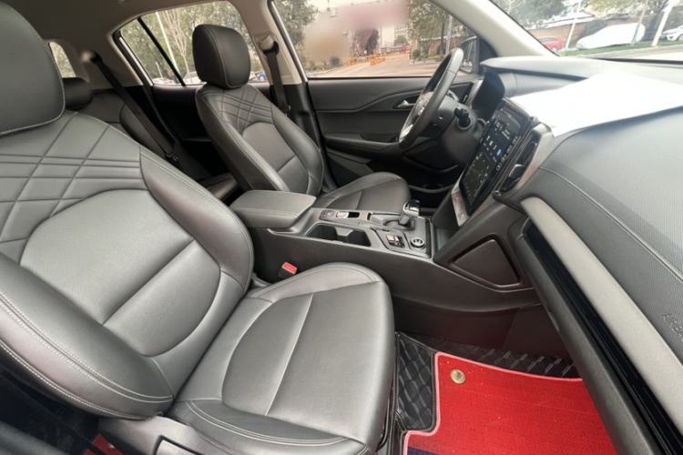 Used Hyundai ix35 2021 2.0L Automatic 2WD GLS Leading Edition