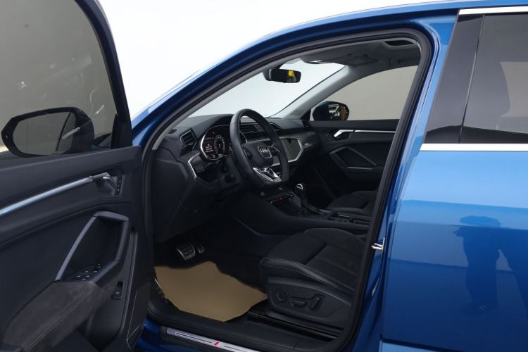 Used Audi Q3 Sportback 2020 45 TFSI quattro Luxury Edition
