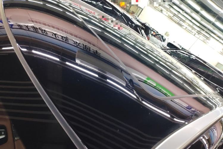 Used Honda UR-V 2020 370TURBO Four-Wheel Drive Premium Edition
