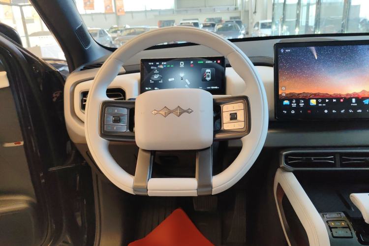 Used  Titanium 3 2025 501 km Range Rear-Wheel Drive Intelligent Driving Pro Version