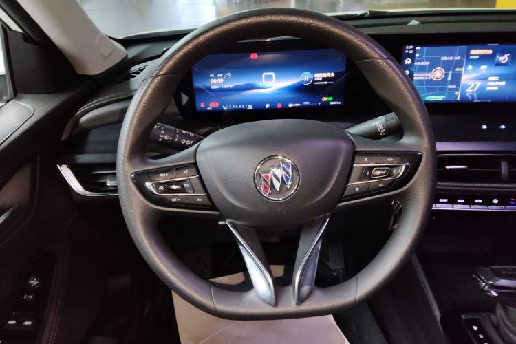 Used Buick Verano 2023 Pro Enjoyment Edition