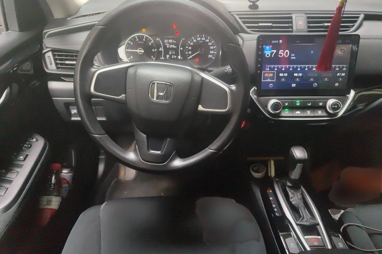 Used Honda Crider 2019 180 Turbo CVT Comfort Edition China V