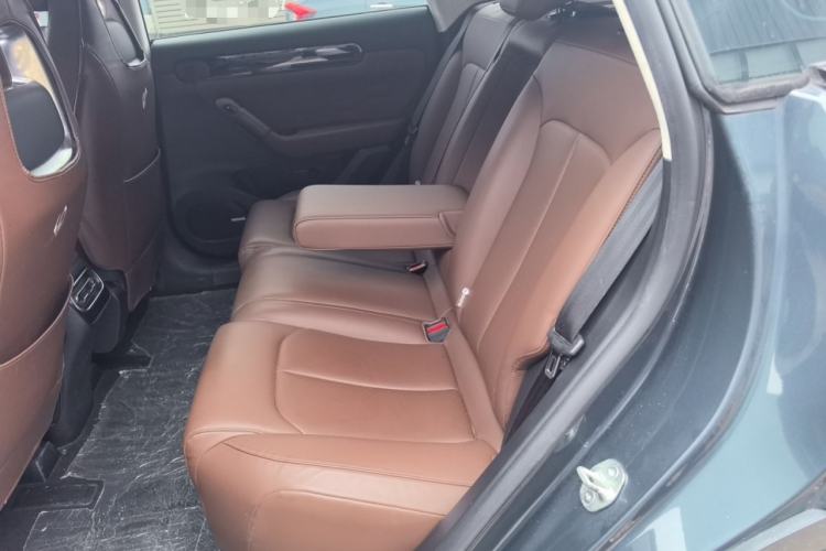 Used Leapmotor C11 2023 Range-Extended 285 Smart Enjoyment Edition