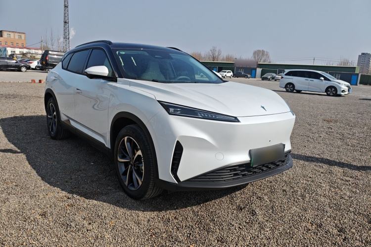 Used  06 2025 Model 520km