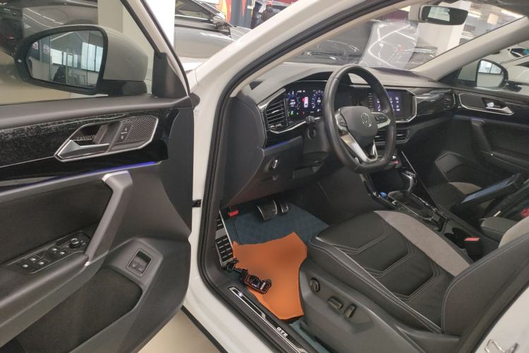 Used Volkswagen Tayron GTE Plug-in Hybrid 2020 1.4T Luxury Model
