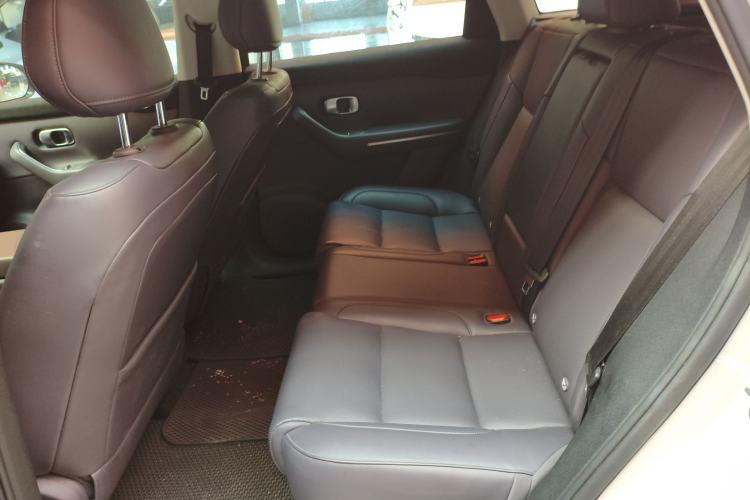 Used Leapmotor C10 2024 210 Comfort Edition