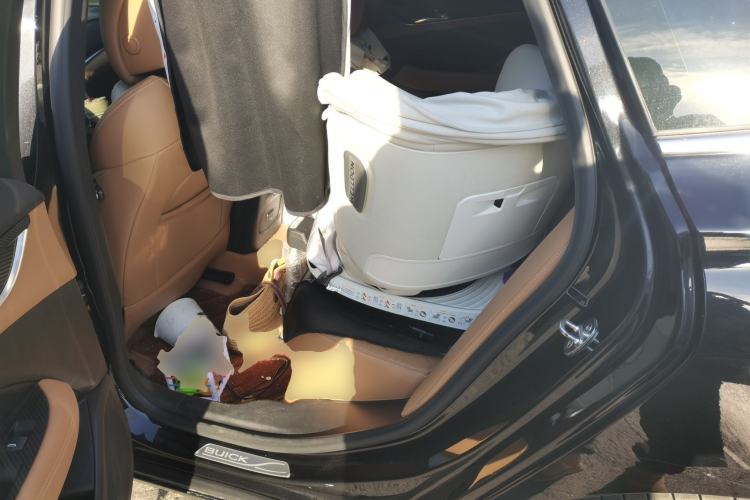 Used Buick LaCrosse 2018 28T Elite Edition
