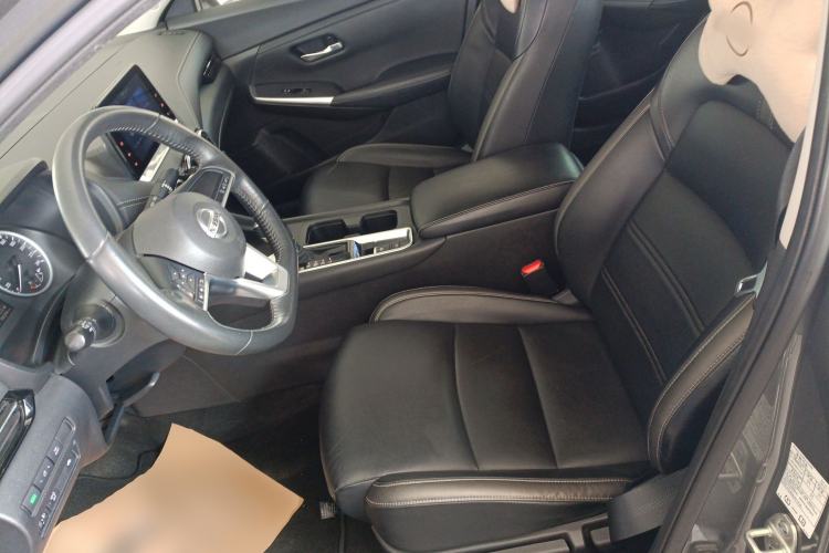 Used Nissan Sylphy 2022 1.6L XL CVT Enjoyment Edition
