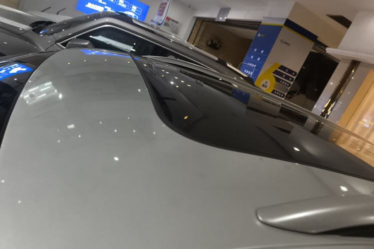 Used Volkswagen Tiguan L 2021 330TSI Automatic Two-Wheel Drive R-Line Flagship Edition
