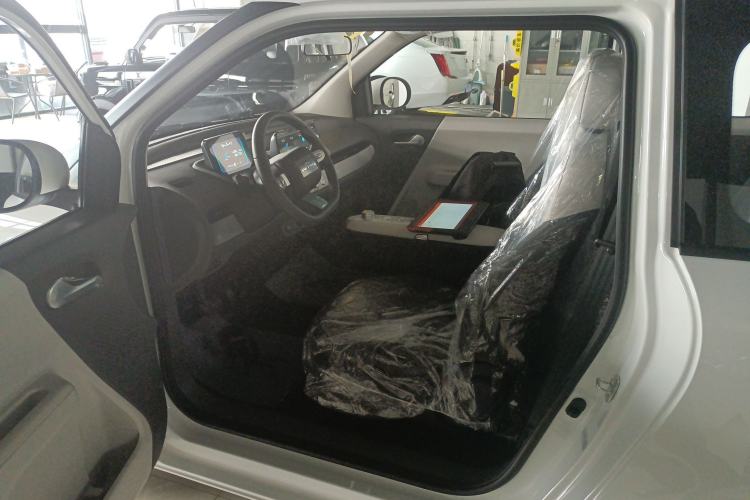 Used  Lumin 2025 205 km Xiangqin Version