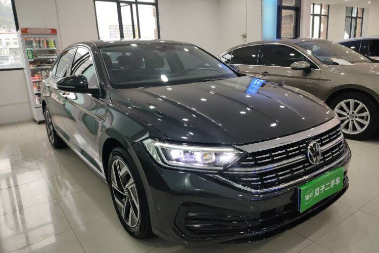 Used Volkswagen Sagitar 2025 300TSI DSG Excellence Edition