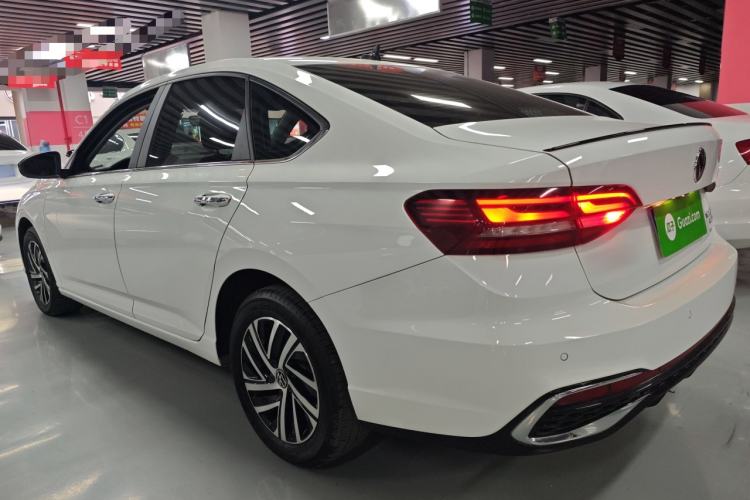 Used Volkswagen Lavida 2023 280TSI DSG Starry Sky Deluxe Edition
