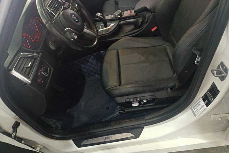 Used BMW 3 Series 2019 320Li M Sport Package