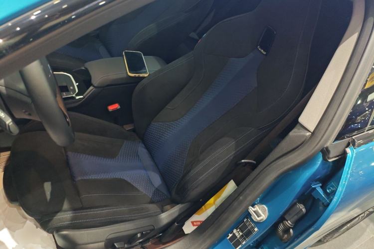 Used BMW 2 Series 2023 Facelifted 225i Four-Door Coupe M Sport Night Edition Package
