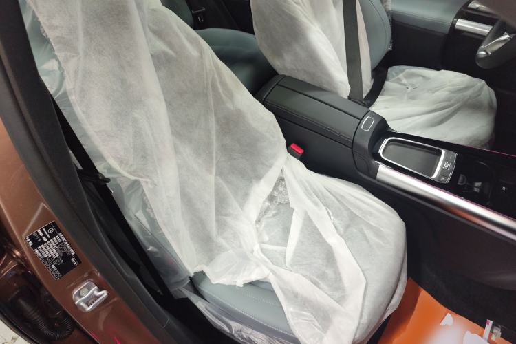 Used Mercedes-Benz EQA 2025 EQA 260
