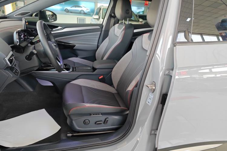 Used Volkswagen ID.4 CROZZ 2022 High-Performance PRIME Edition
