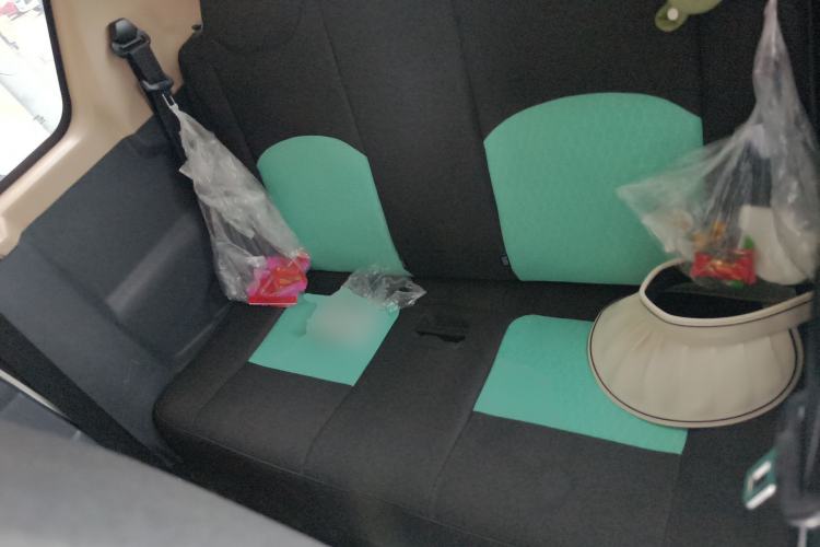 Used  Yuanbao 2022 Smart Version