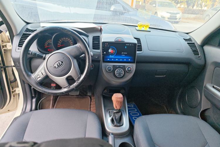 Used Kia Soul 2013 1.6L AT GL
