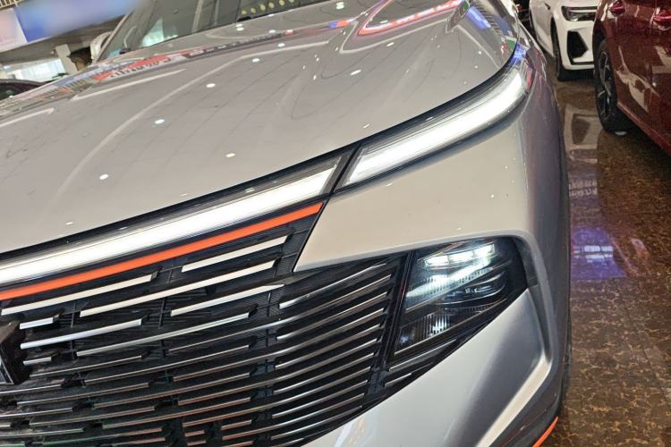 Used Haval XY 2022 1.5T Smart Edition