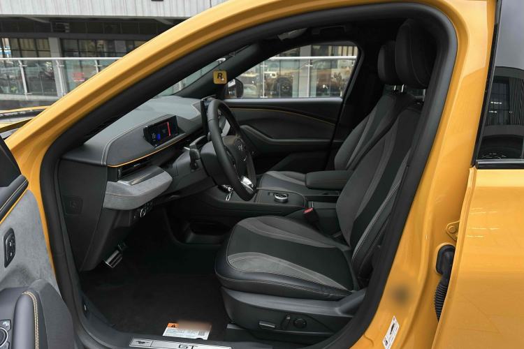 Used Ford Mustang Mach-E 2024 GT Storm Edition