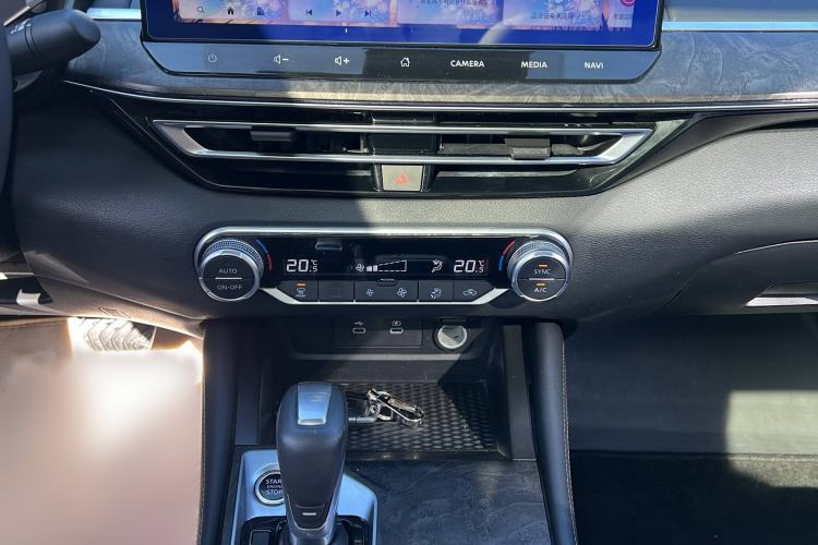 Used Nissan Teana 2022 2.0L XL-TLS Enjoyment Edition
