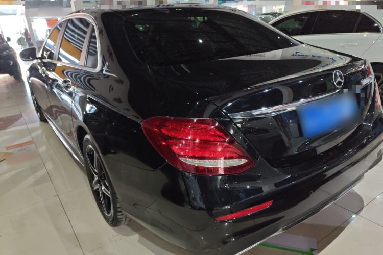 Used Mercedes-Benz E-Class 2020 Restyled E 300 L Sport Exclusive Edition
