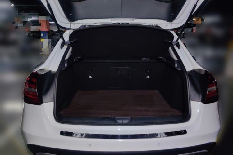 Used Mercedes-Benz GLA 2017 GLA 200 Sport Edition
