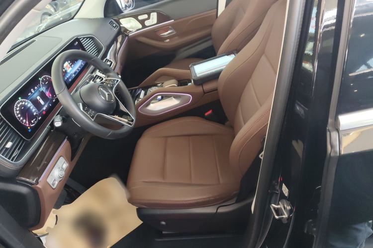 Used Mercedes-Benz GLE 2024 GLE 350 4MATIC Stylish Model