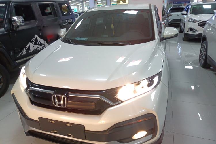 Used Honda XR-V 2021 1.5L CVT Classic Edition