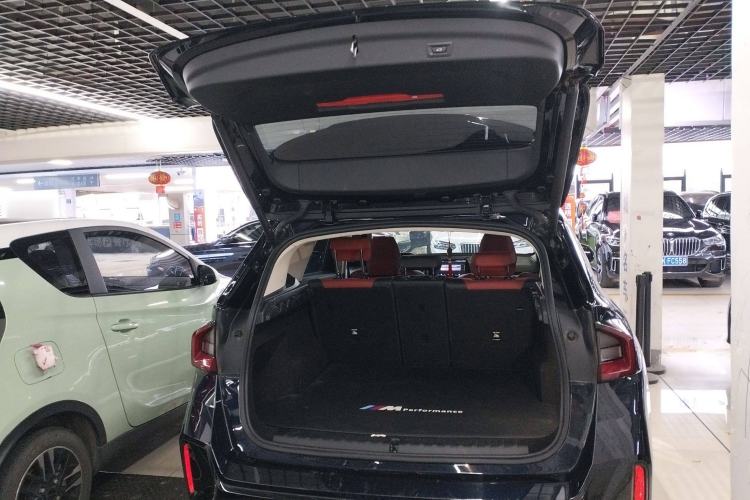 Used BMW iX1 2023 eDrive25L X Design Package
