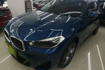 Used BMW X2 2021 Restyled sDrive25i M Sport Package