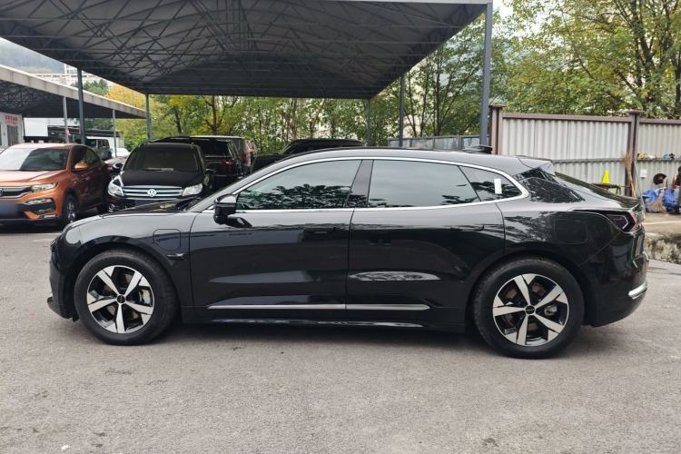 Used Zeekr 001 2022 Long-Range Dual-Motor WE Edition