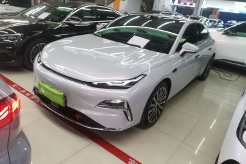 Used Geely Galaxy Galaxy 8 2025 130km EM-P Starship Edition